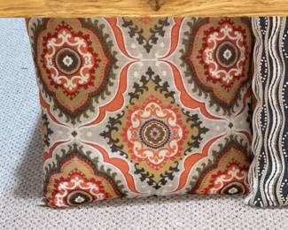 Decorative Pillow