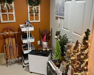 Estate Sale Overview