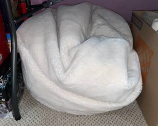 Large Bean Bag