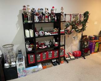 Estate Sale Overview