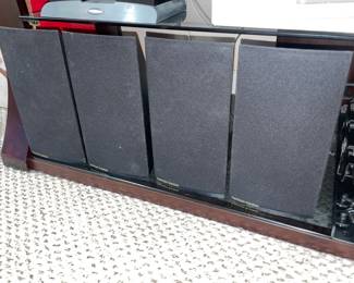 Harman/Kardon Speakers