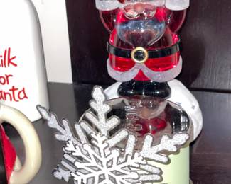 Bath & Body Works Candle Holders