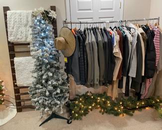 Estate Sale Overview