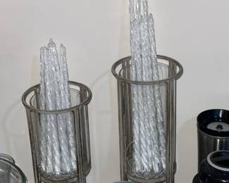 Candle Holders