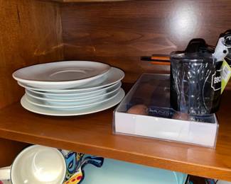 Plates