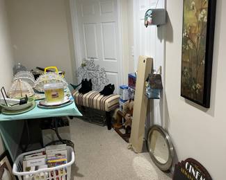 Estate Sale Overview