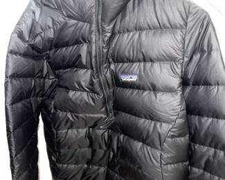 Patagonia Jacket