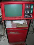 Counsellor II Snap-on