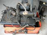 Valve Grinding Machine