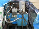 Hydrolic Pump Ram