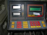 Diagnostic machine