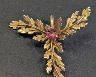 3g of 14k gold