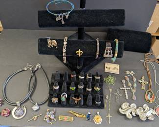 Some of the nicer pieces