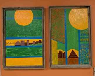 Local Memphis artist