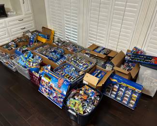 Selling as a collection. 3000 units 