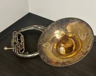 Sousaphone