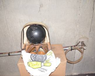 Bowling Ball