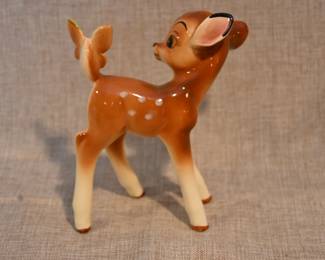 Disney figurines