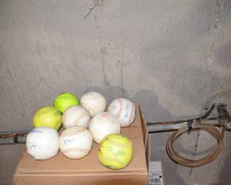 Baseball