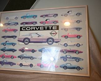 Corvette Pictures