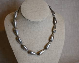 Sterling 925 necklace