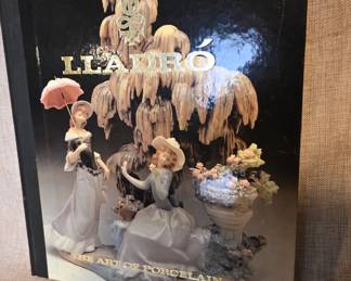 Llardo book