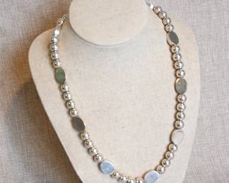 sterling 925 necklace