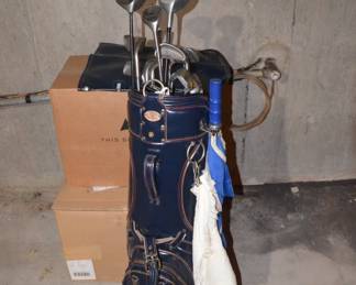 Golf Clubs
