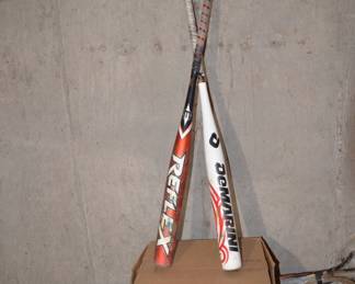 Baseball Bats