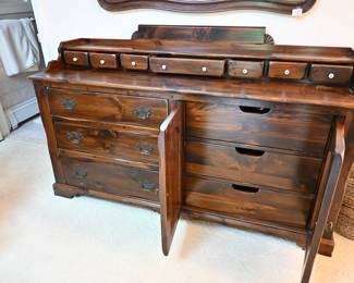 Solid Wood dresser