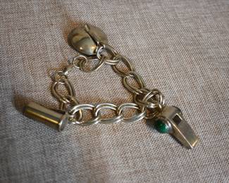Sterling silver 925 bracelet