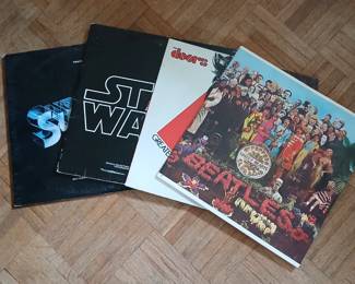 Sale Picture