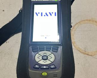 Viavi Made in Mexico