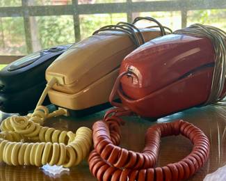 ATT/ Bell Telephones