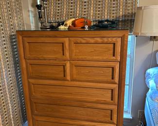 Vintage Thomasville dresser