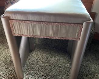 vanity stool