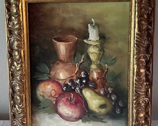 stillife