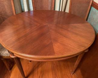 Drexel dining table top