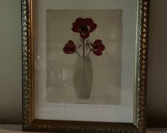 poppies