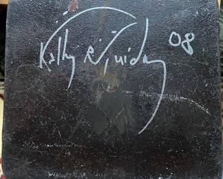 guidry fleur signature
