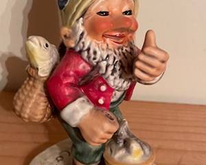 Gobel Gnome "Peter"