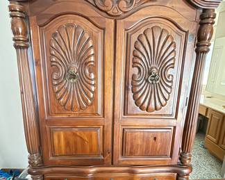 Armoire-Elkin Collection