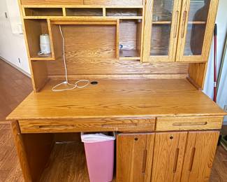 Office Desk