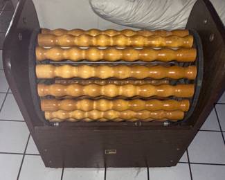 Vtg Walton Roller Massage