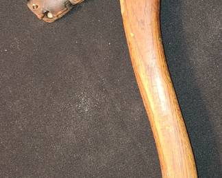 Plumb Boy Scout Axe Hatchet