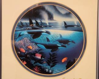 Robert Wyland