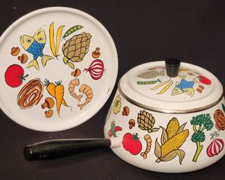 Fondue Set