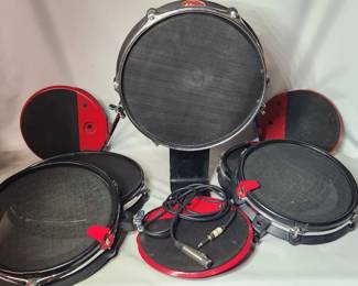 DDrum electronic drum set