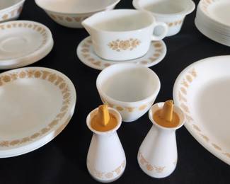 Corelle Ware