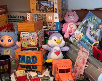 Sale Picture
